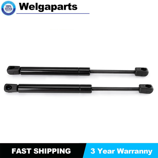2Pcs Trunk Hatch Struts Lift Supports Shocks Gas Springs Fits for Hyundai i20