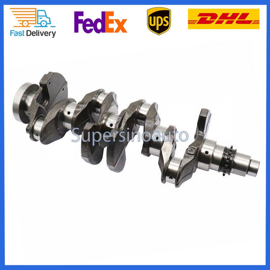 623V6-2EH00 Crankshaft for Hyundai for Kia Forte Optima Soul 2.0L 2012 2013-2019