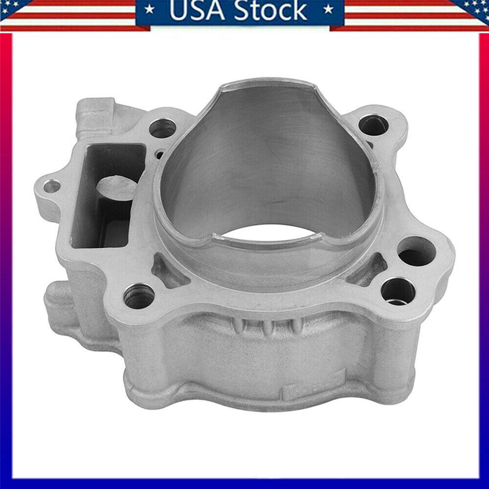Standard Bore Cylinder Jug for Honda CRF250R 2004-2009 12100-KRN-731
