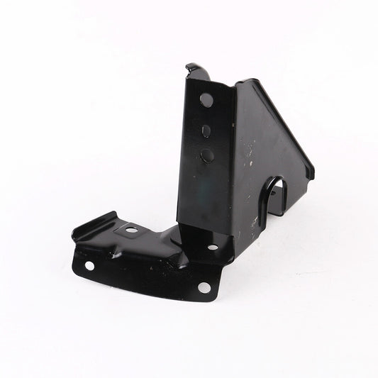 for BMW 3 Series E90 E91 Hood Lock Carrier Lock Locking Plate Right 51647116706