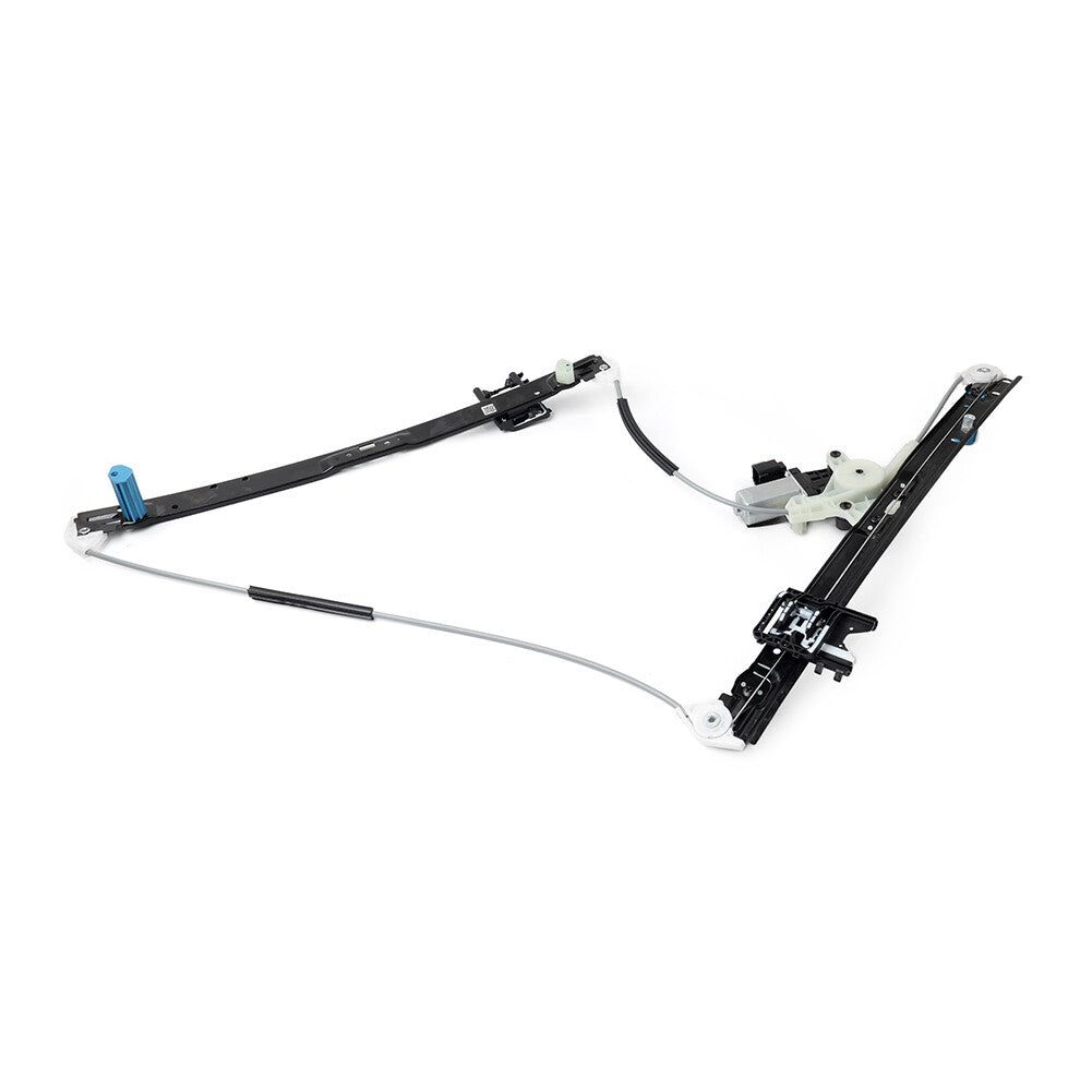Power Window Regulator Assembly for Land Rover Discovery 5 SUV 2017-2023 18
