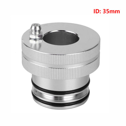 35mm Wheel Bearing Greaser Tool Wheel Axle Grease Tool for Polaris RZR ATV UTV