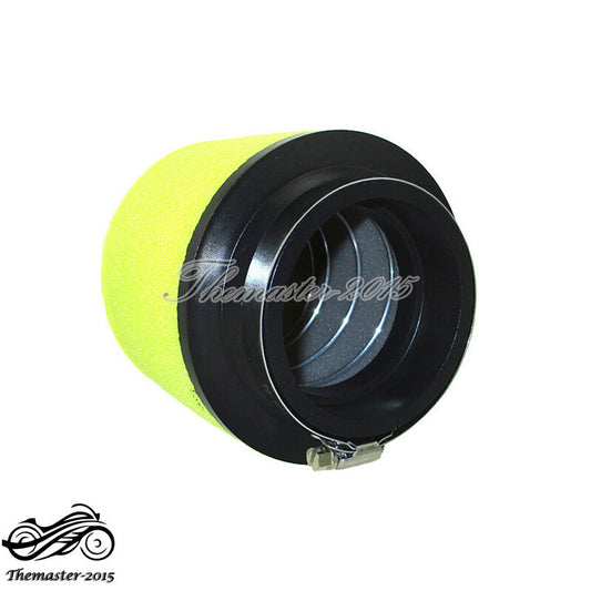 Dual Stage Air Filter For Arctic Cat 375 400 500 2x4 4x4 ATV 0470-391 0470-322 Q
