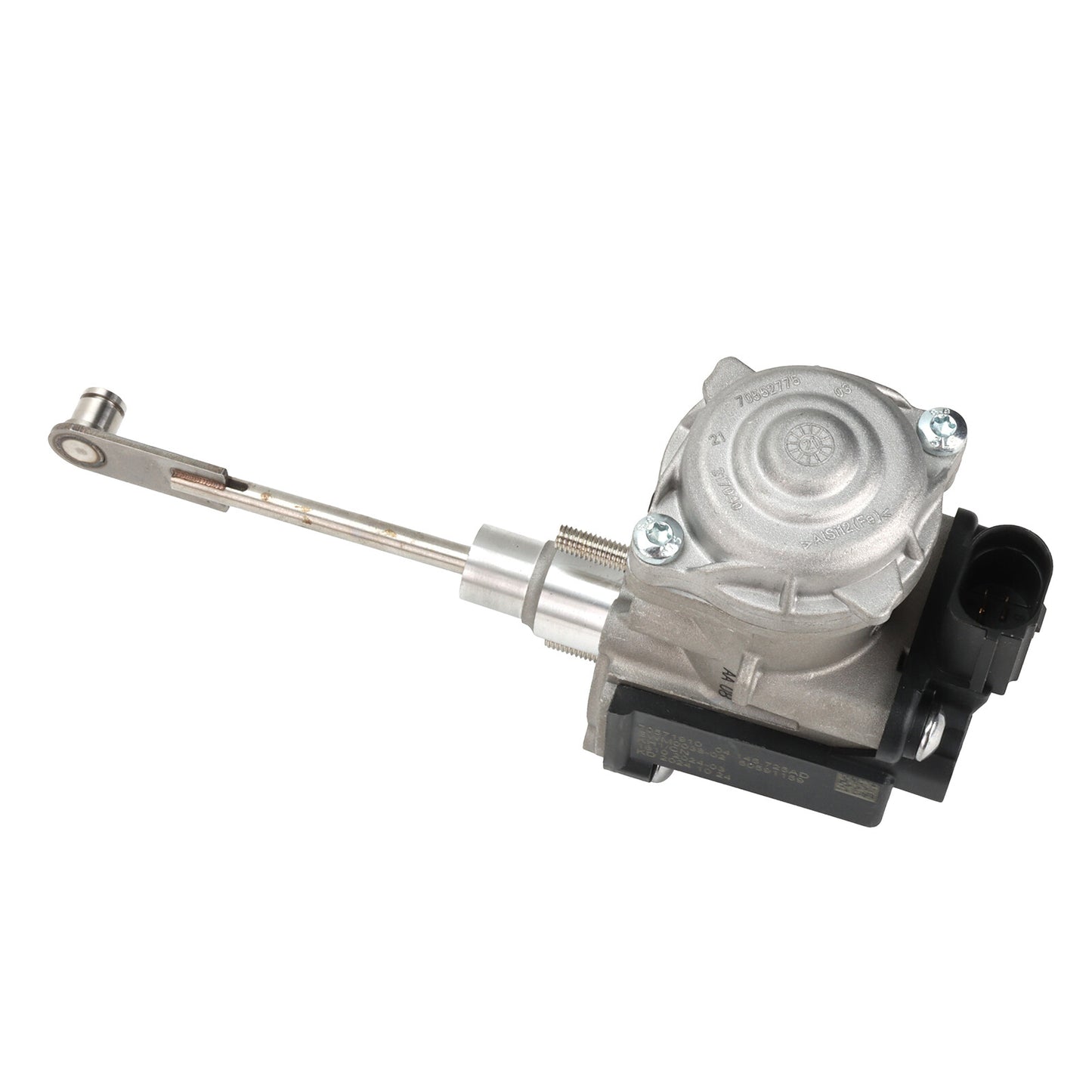 For 2012-2017 for Audi A3 S3 Q3 for VW for Golf for Jetta 1.4 TSI Turbo Control Valve Actuator