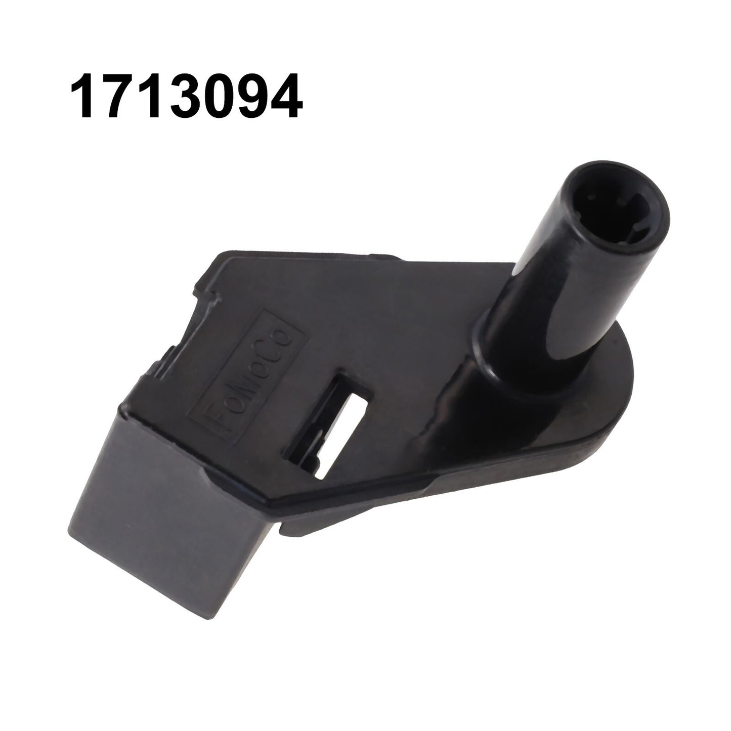 Premium Plastic Radiator Support Bracket for Ford Escape  Focus RH LH