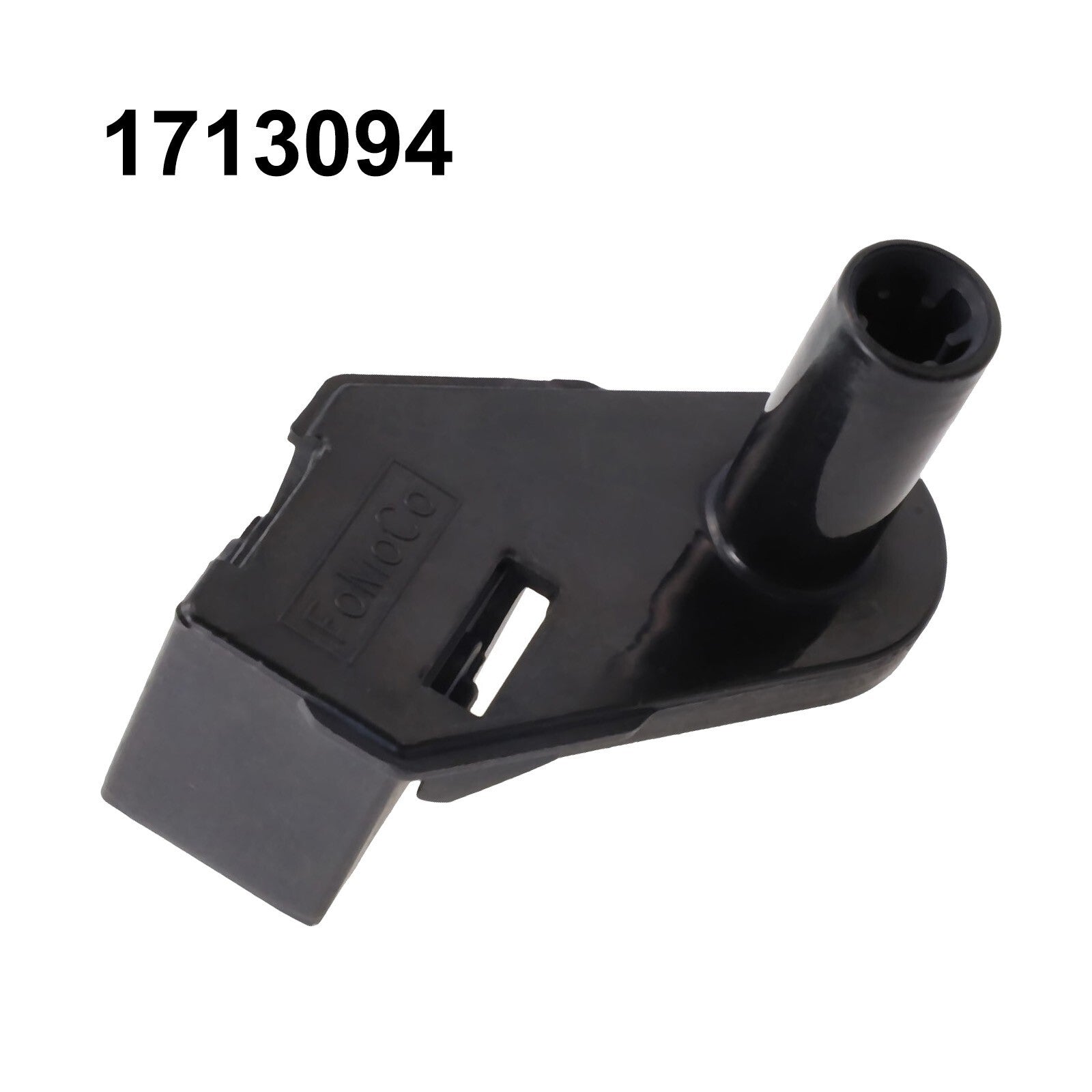 Premium Plastic Radiator Support Bracket for Ford Escape  Focus RH LH