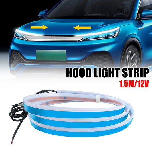 60 Tangyu Iron Stone Whale LED Zhuobailing DRL Esheng for GMC for Sierra 1500 2500- v