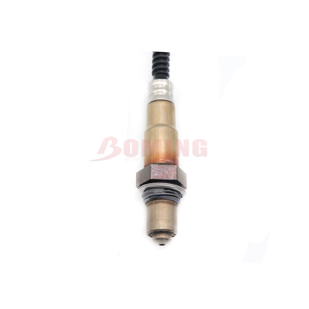 For 2009-2014 for Chevrolet Avalanche 5.3L 6.0L 4pcs Oxygen Sensor 12 UpperUndder