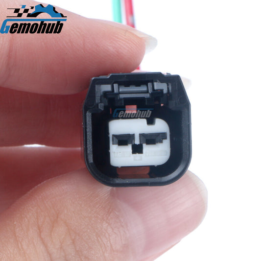 2pins Fuel Injector Connector for 2015-2020 for Hyundai for Elantra
