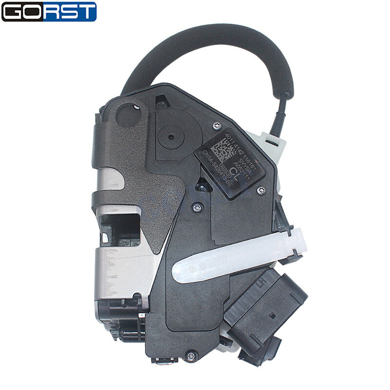 Rear Trunk Boot Tailgate Lock Latch for Ecosport CN15-A219A-NE v