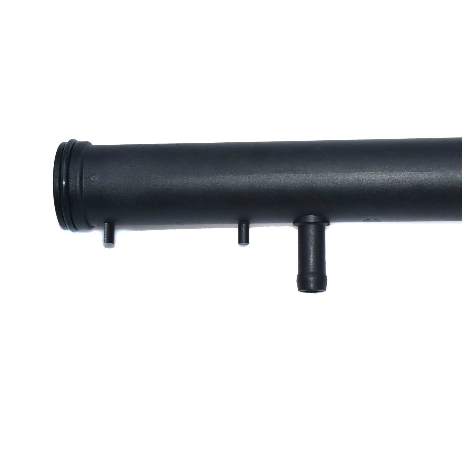 Engine coolant hose for for VW EuroVan for Jetta for Golf for Passat Corrado 021121050C- v