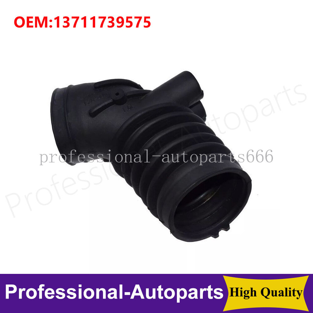 13711739575 New Air Filter Intake Pipe Hose for BMW 3 Series (E36) 320 i Q