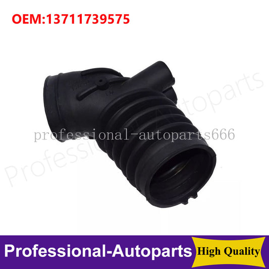 13711739575 New Air Filter Intake Pipe Hose for BMW 3 Series (E36) 320 i Q