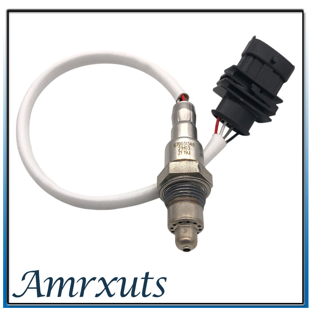 Downstream O2 sensor 670031348 is suitable for Maserati Ghibli Quattroporte for Levante . n