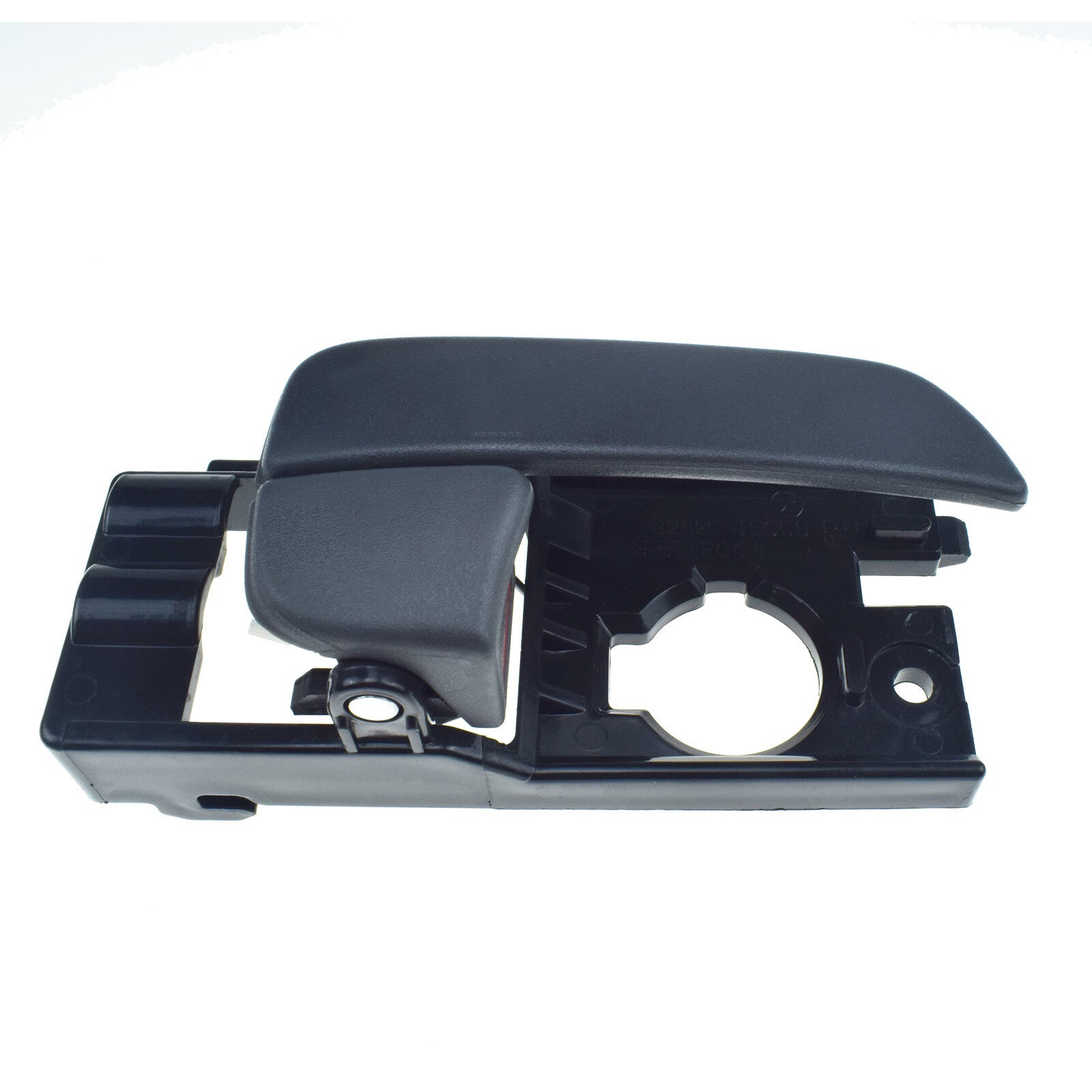 Right Front Door Inner Handle Right Grip 82620-1E000 Suitable for 2006-2011 Modern Accent 16L- v