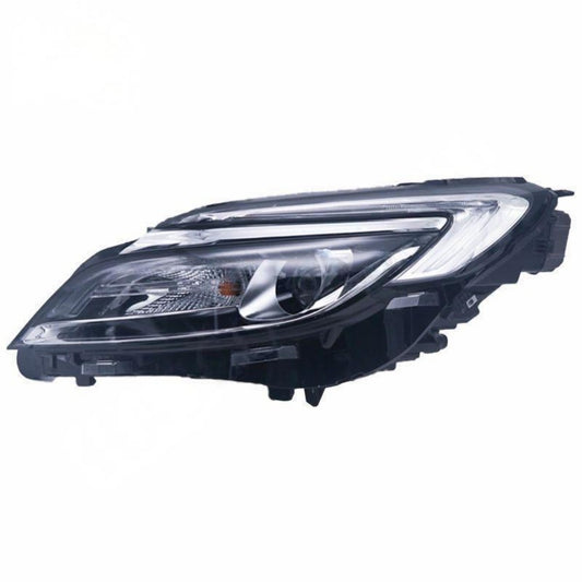 Headlights L Replace# 90923838 Q
