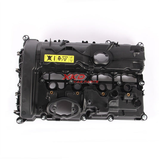 2.0T Cylinder Head Valve Cover Fit for BMW X3 X4 for MINI Cooper S F55 F56 Q
