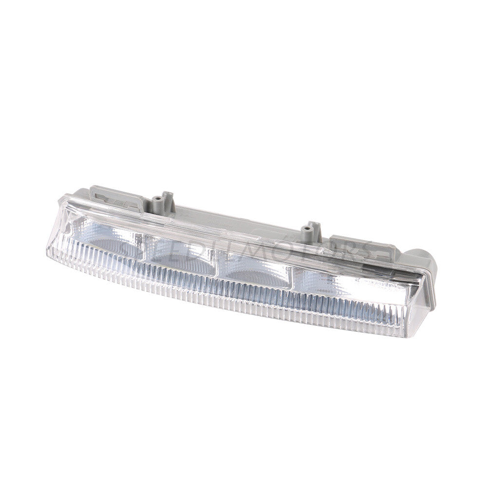 Right Side Daytime Running Lamp Fog Light fit for Mercedes-Benz W204 W212 E550