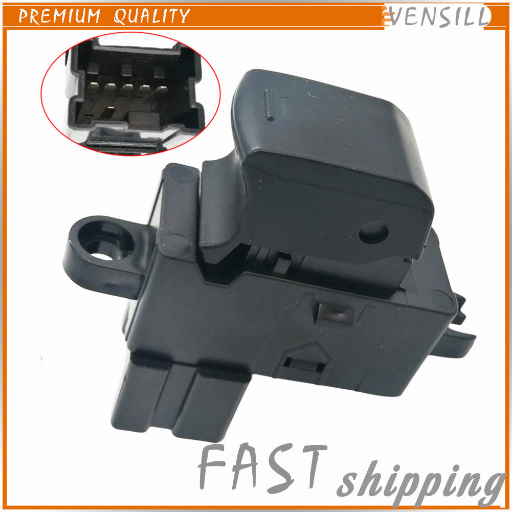 25411-EA003 Power Window Switch Assembly Front / Rear for Nissan Frontier Xterra