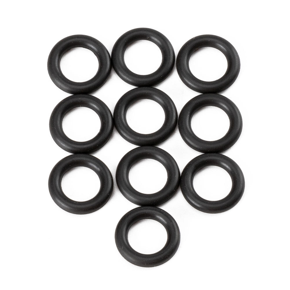 10x Transmission Dual Solenoid Valve O-ring 91301-PC9-003 for Honda for Acura 4-cylinder - n