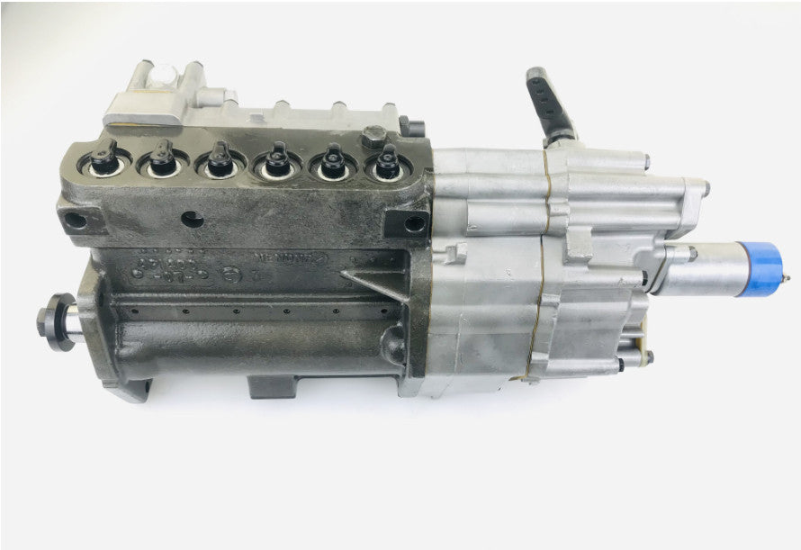 Fuel Injection Pump 111-3769 Fits For Cat E330 3306 E330B E350 Engine Excavator n