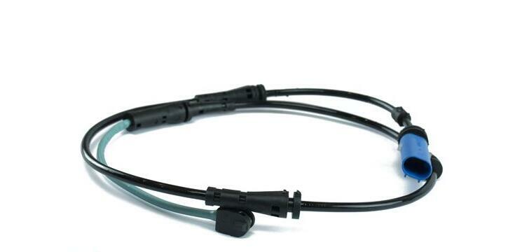 A rear brake wear sensor is available for G30, 5 , F90, F92, G05, G06, M5, M8, X5, X6. n