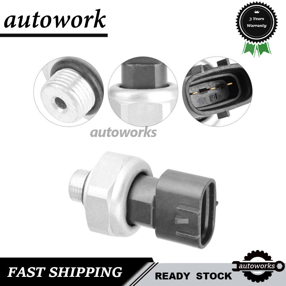 A/C Pressure Switch Sensor Fit for LEXUS GS200T 2016-2017 for TOYOTA for CAMRY 2007-2017