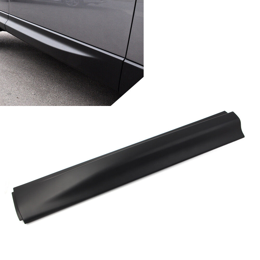 Front Left Door Side Moulding Trim for Land Rover for Range Rover Sport 2014-2019