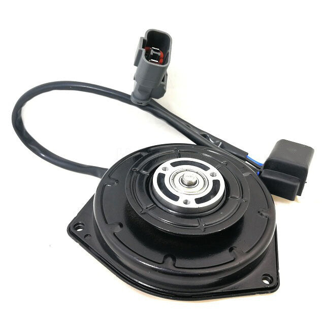 38616-RNA-A01 Engine Radiator Cooling Fan Motor Suitable for 2006-2011 for Honda for Civic 1.8L