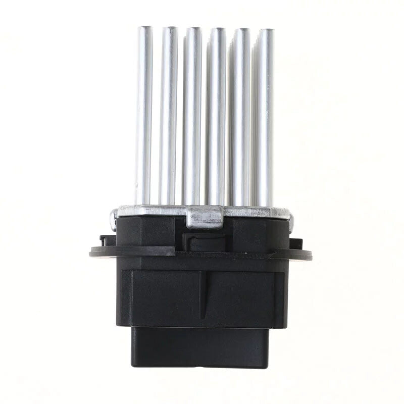 A/C Heater Blower Motor Regulator Resistor for Benz W204 W212 C300 E350 C63 AMG Q