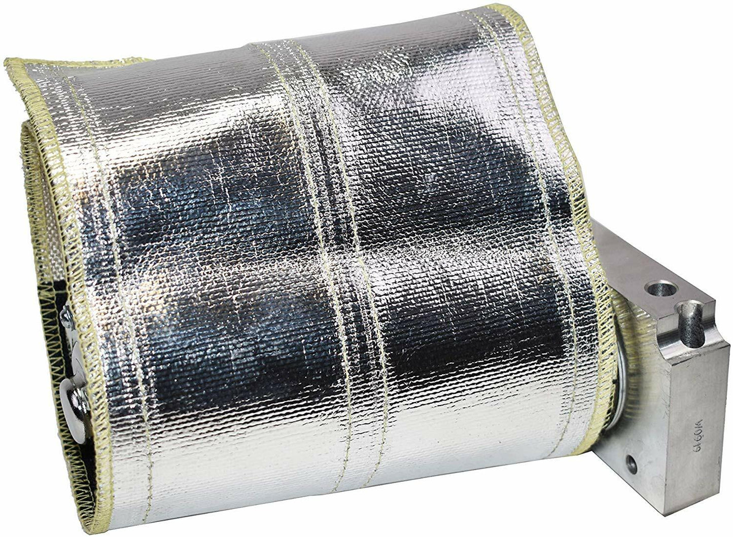 7-inch x 24-inch entry-level thermal barrier cover Versa-Shield aluminum alloy protection