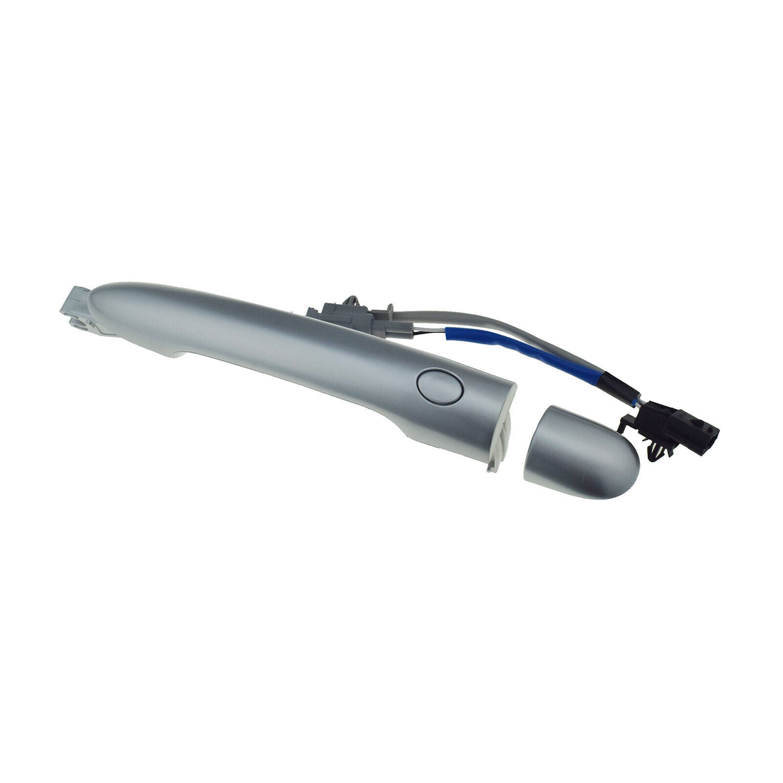 for Renault Koleos 2009-2018 Rear Left/Right Exterior Door Handle w/ Inductance