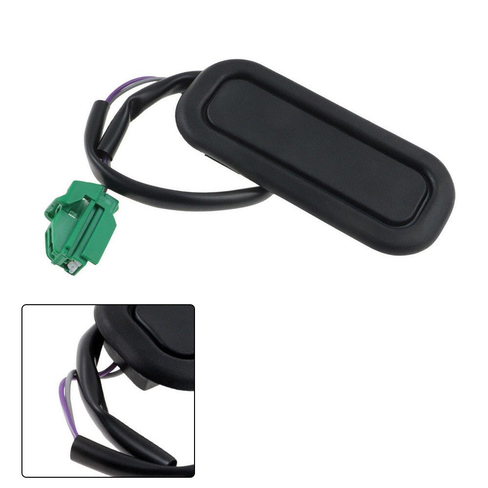 Trunk Lid Opener Liftgate Release Switch for Saturn For Outlook 2007-10 15934060 v