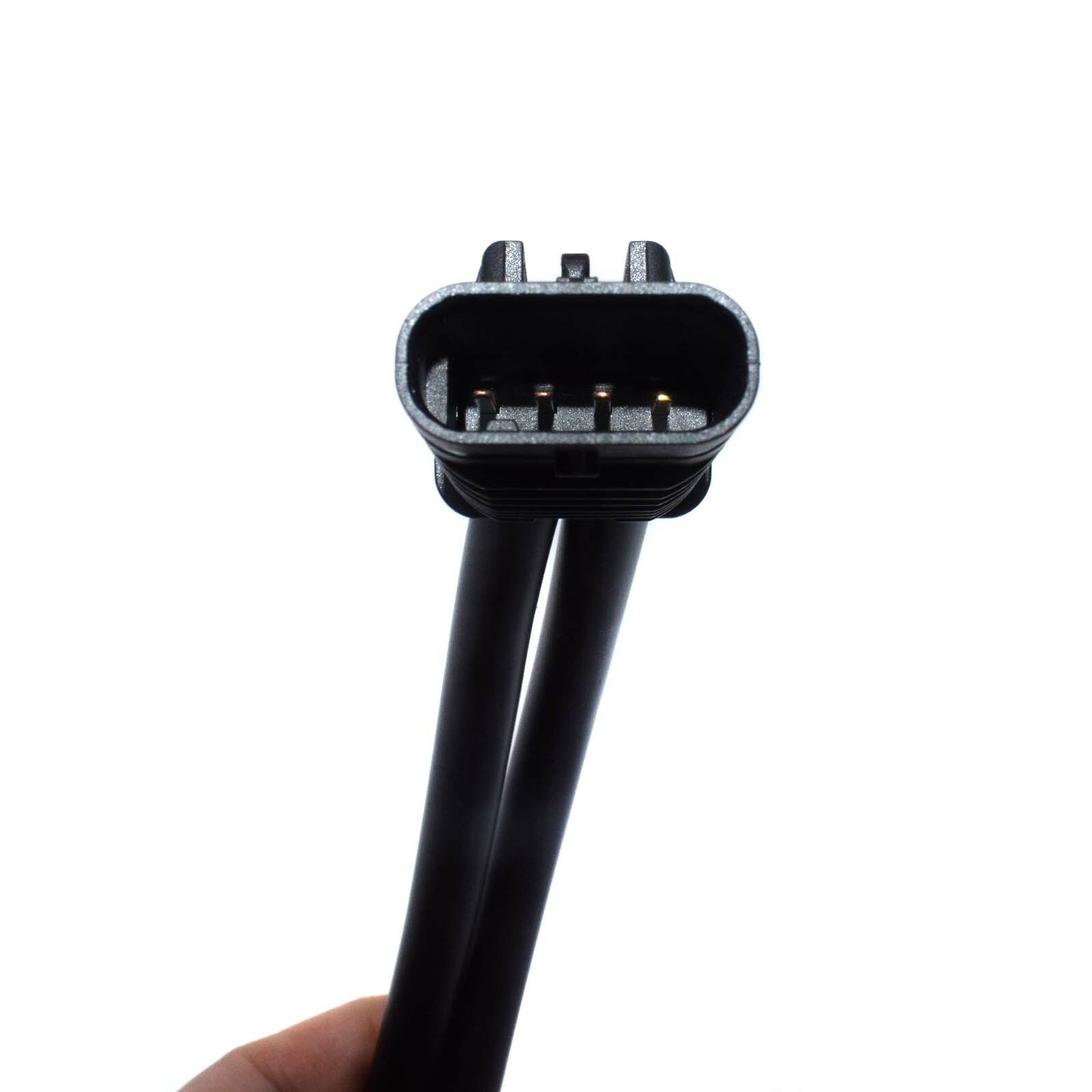 Thermostat Housing Adapter Cable Harness Connector for Mini Cooper 2010 - 2012- v