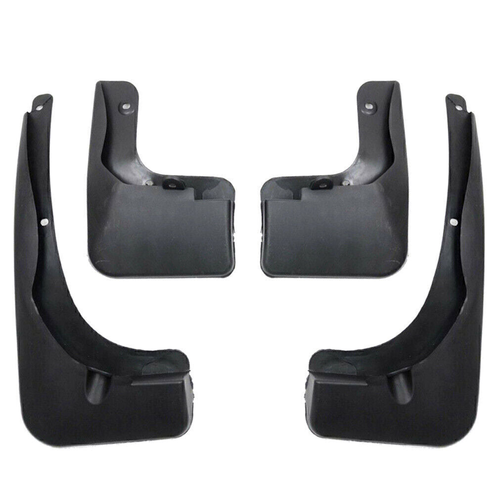 Splash Guards Mud Flaps Mudguard Car Front & Rear for Toyota RAV4 2013-2015 14 Q