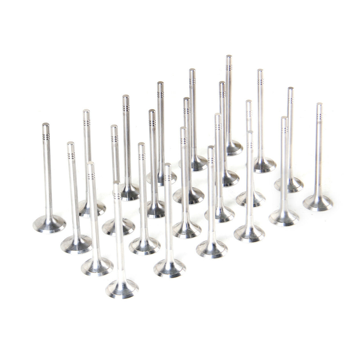 3.0TDI Intake Exhaust Valve Kit Fit for VW Touareg for AUDI Q7 CJGA CJGC CJMA