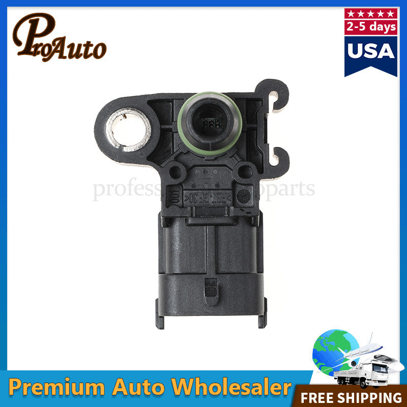 Manifold MAP Pressure Absolute Sensor 12591290 for Chevy for GMC for Cadillac 55573248