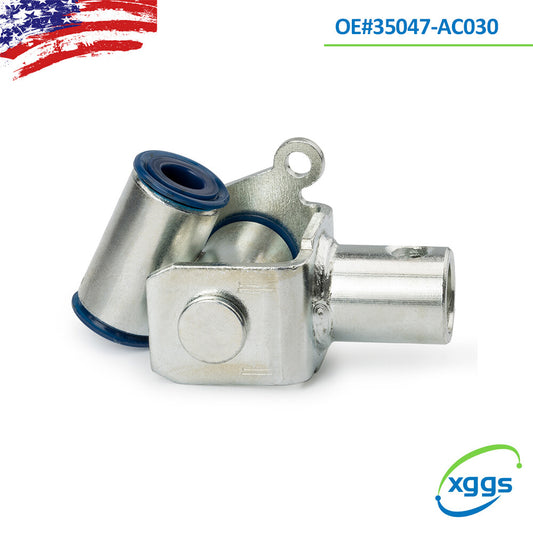 Shifter Bushing Linkage Joint Fits for Subaru Impreza WRX Baja 97-06 35047-AC030 Q