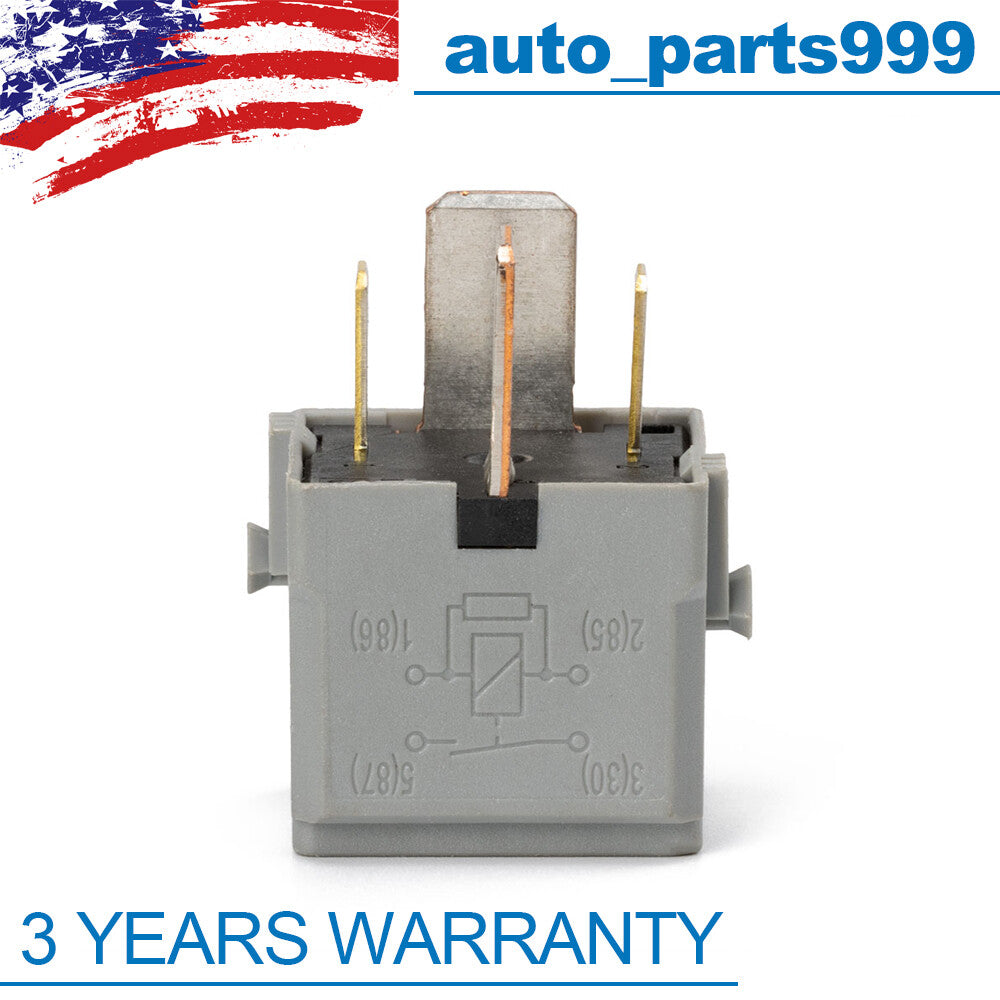 The relay is suitable for Sprinter 2500 2012-2018 models 0025420219 0025421519 0025422619- n