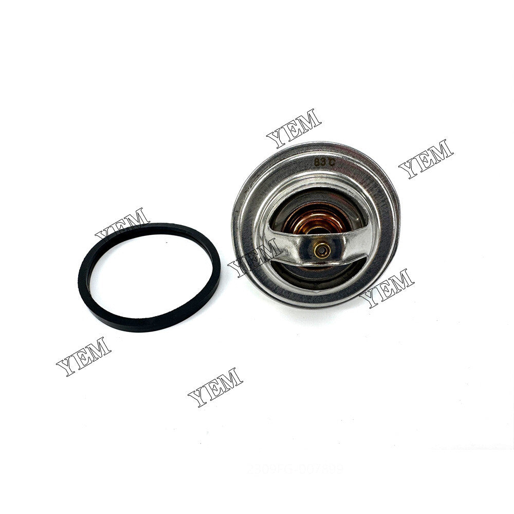 D6D Thermostat 83¡æ 20450736 for Volvo Engine.