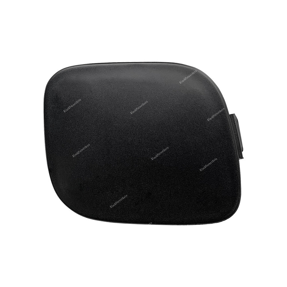 Front Right Bumper Tow Eye Cover 5212747900 Unpainted For 2010-12 for Toyota Prius Q