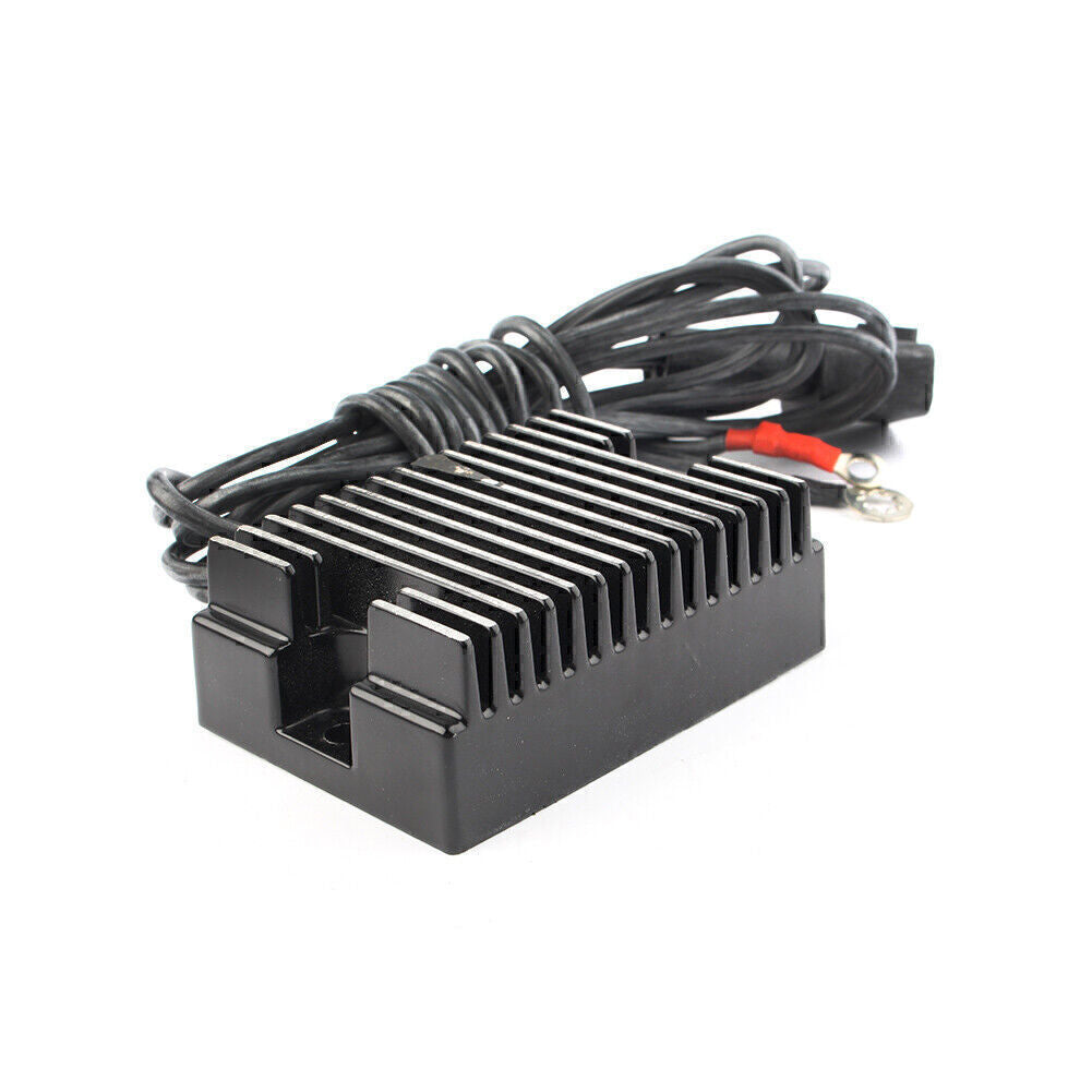 for Harley Dyna Glide Heritage Softail 1450 Moto Voltage Regulator Rectifier Q