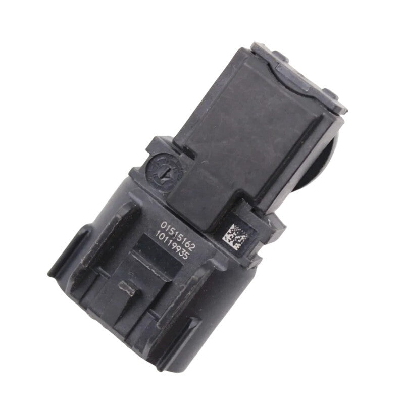Red LED third brake light, high-mounted stop light, applicable to 04'3 for Audi A3 S3 Sportback.