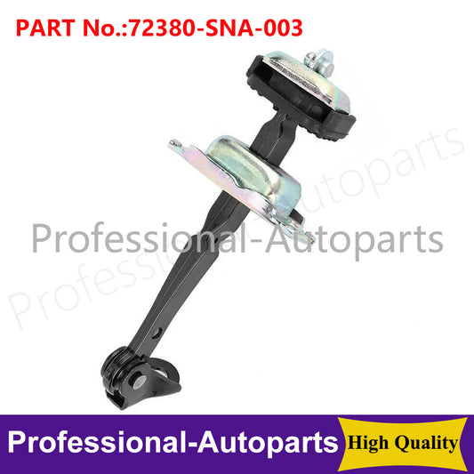 1*Front Left Door Checker Check Strap Stop Stopper Fit for Honda for Civic 2006-2010 Q
