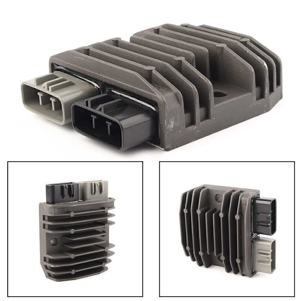 1X Regulator Rectifier Voltage Fit for HARLEY DAVIDSON Street 750 XG750 2014-2017 Q