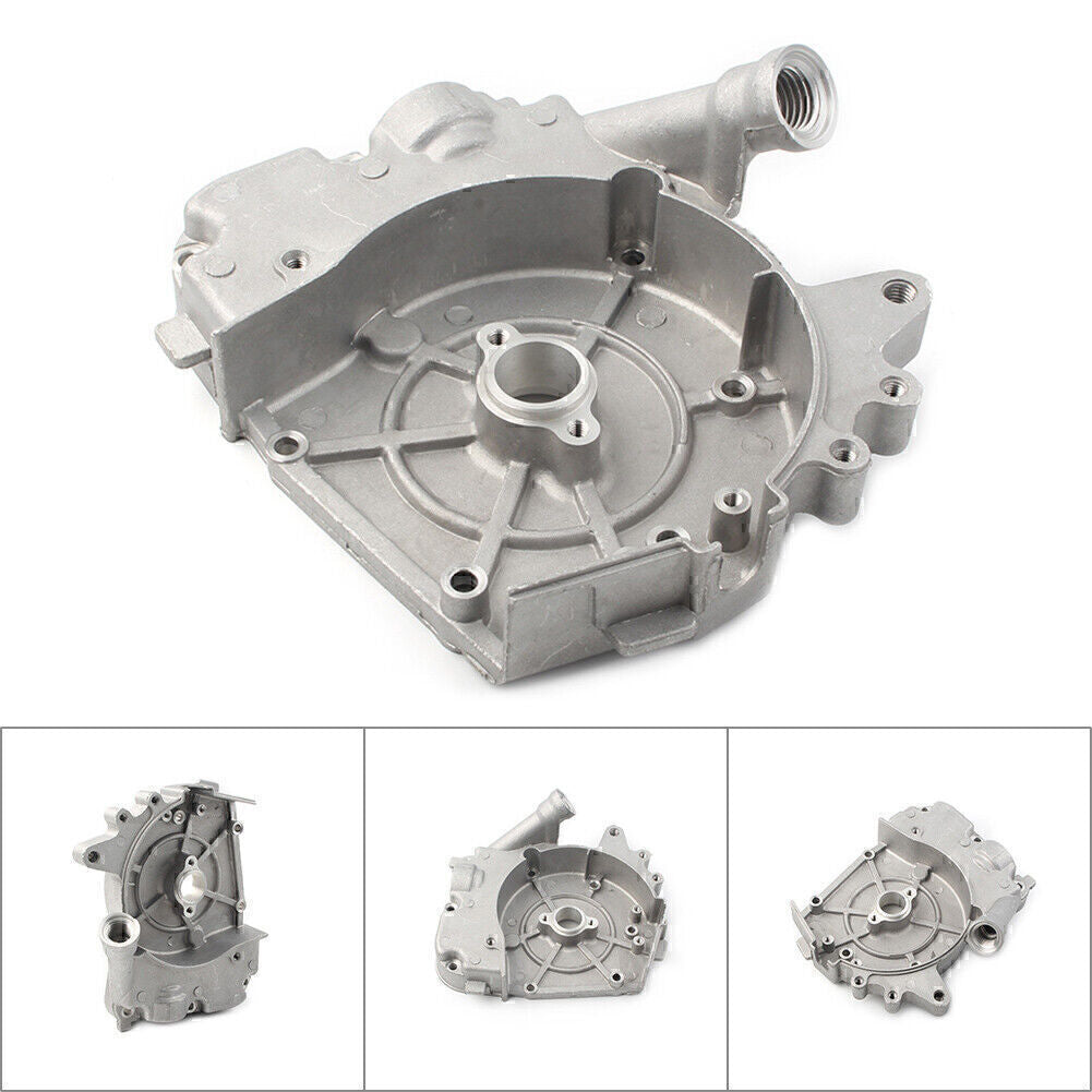 For GY6 50cc 80cc motorcycle scooters Engine Stator Generator Crankcase Cover