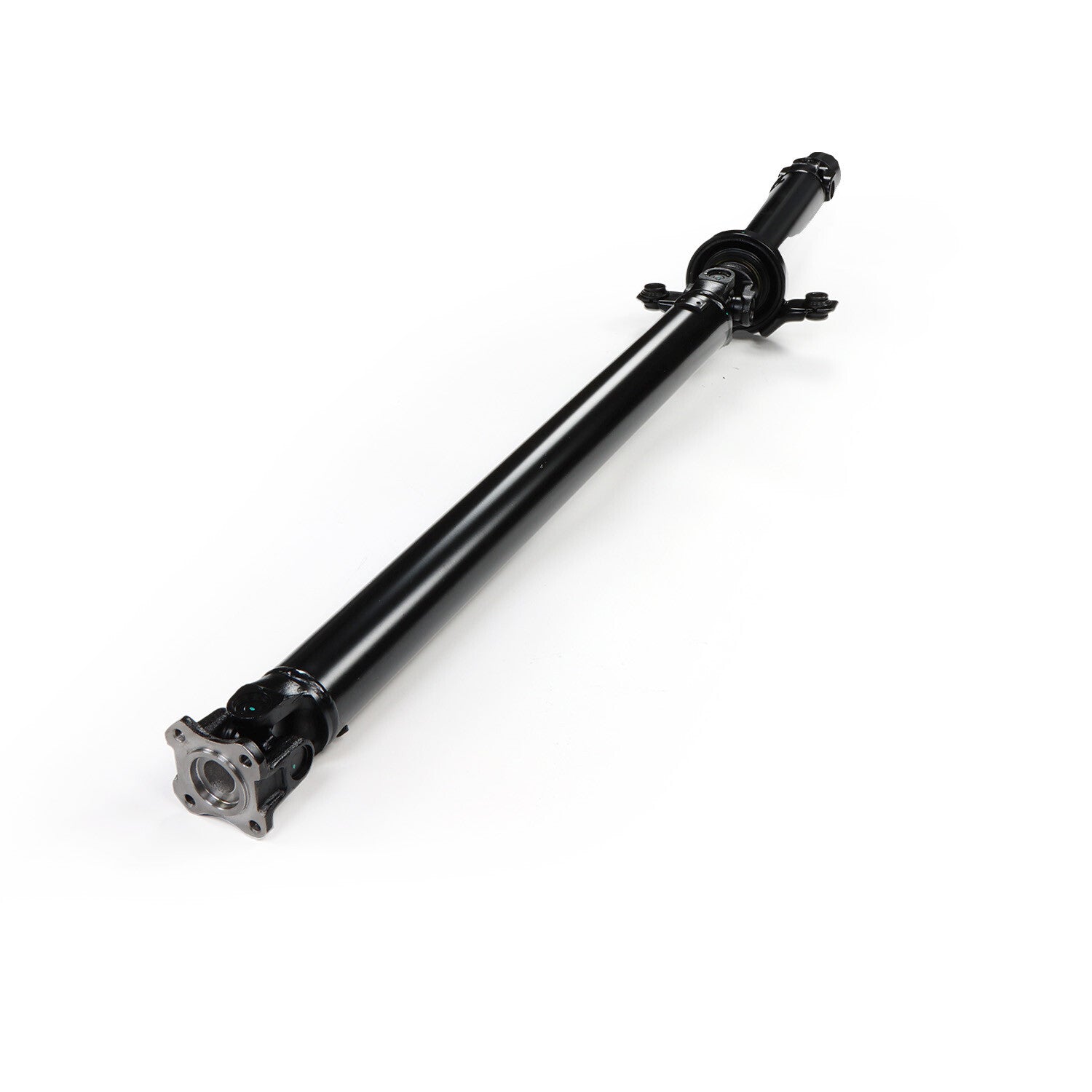 Rear Prop Drive Shaft For 2009-2012 for Subaru Forester Auto Transmission Wagon 2.5L