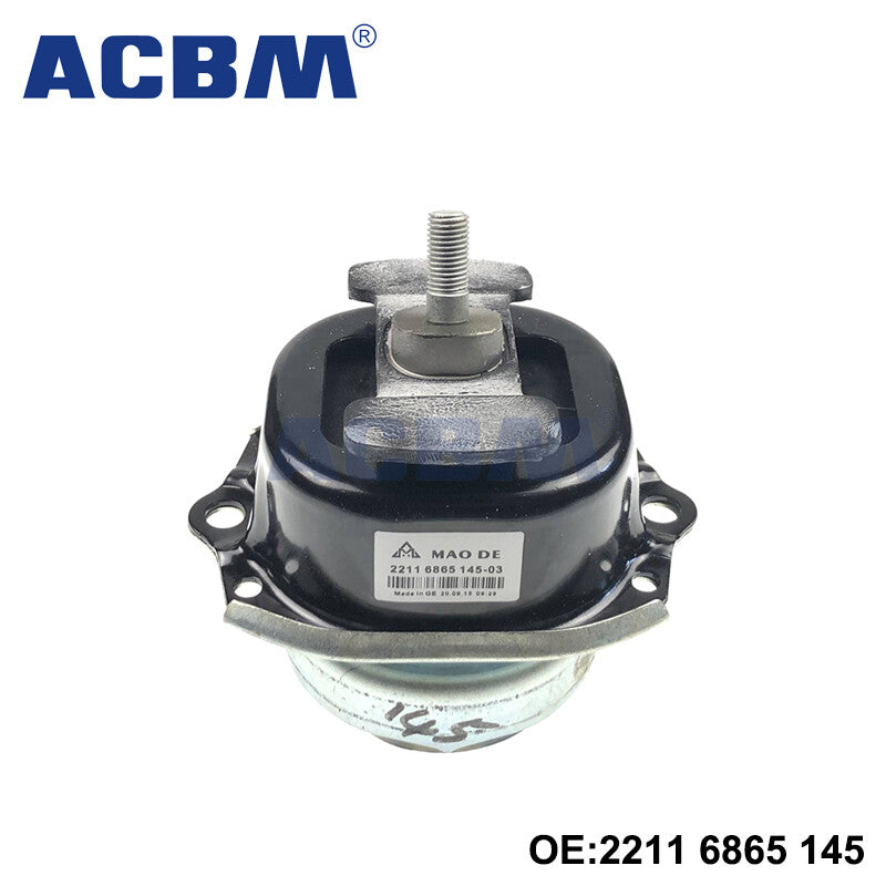 2116865145 FAG Left Engine Mount for BMW X5 X6 E70 E71 E72 F15 F16 N55 N52 3.0T