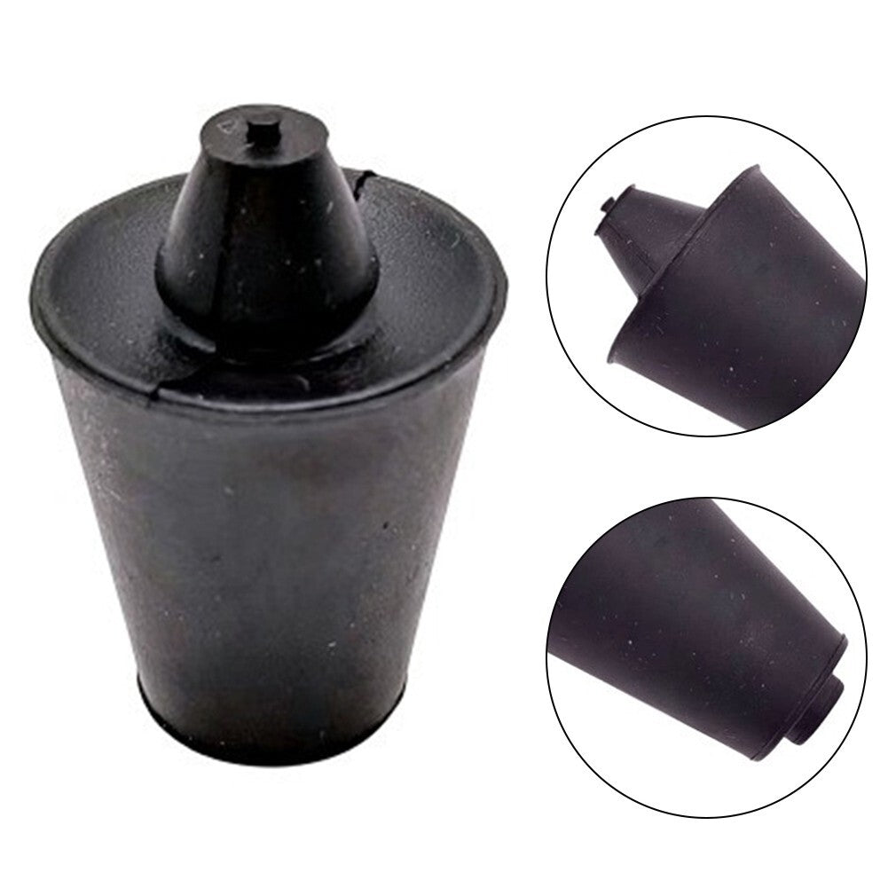Trunk Lid Bumper Stop for Mazda 3 6 For Protege5 2002-2019 C100-62-877 Part v