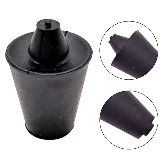 Trunk Lid Bumper Stop for Mazda 3 6 For Protege5 2002-2019 C100-62-877 Part v